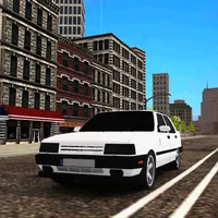 Sahin Drift & Race Games icon