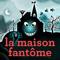 Zéphyr, la maison fantôme icon