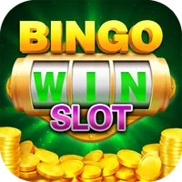 Slot Bingo Win icon