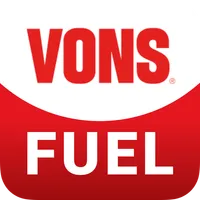 Vons One Touch Fuel icon