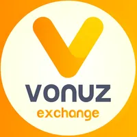 Vonuz Exchange icon