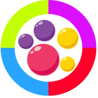 Exchange Ball Color icon