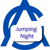 Jumping Night icon