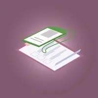 Permisos de Trabajo icon