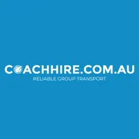 Coachhire.com.au Supplier App icon