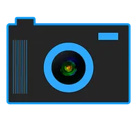 Stream Photo Editor icon