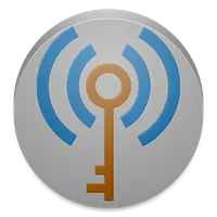 WIFI Key Recovery [ROOT] icon