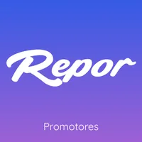 Repor - Promotores 2022 icon