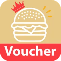 Food Coupons For Burger King icon