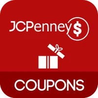 Digital Coupons for JCPenney icon