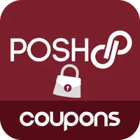 Coupons For Poshmark icon