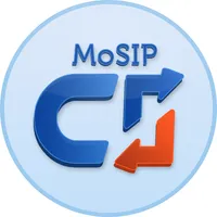 MoSIP C5–SIP Softphone for Uni icon