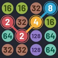 2248 Plus: Merge Number Puzzle icon