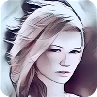 Pixala: artistic photo filters icon