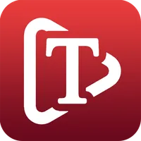 Video Text Editor icon