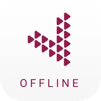 Voxpopme Offline icon