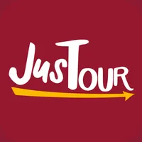 Justour icon