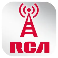 RCA Signal Finder icon