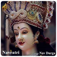 Navratri : NavDurga icon