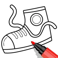 Color ASMR - Art Coloring icon