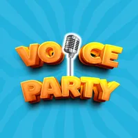 Voice Party icon