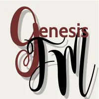 Genesis fm icon