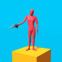 Ragdoll Balance icon