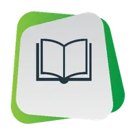 My Android Book icon
