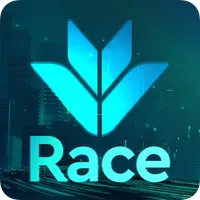 VPBank Race Car icon