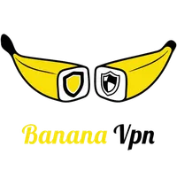 Banana VPN icon