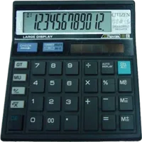 CITIZEN CALCULATOR icon