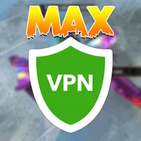 Max VPN Fire Turbo For Fast Ga icon