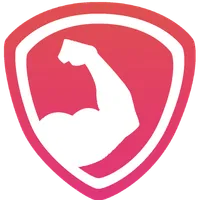Muscle VPN icon