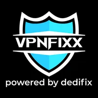 VPNFIXX icon