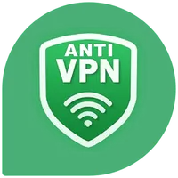 Anti VPN - Free VPN Proxy, Fas icon