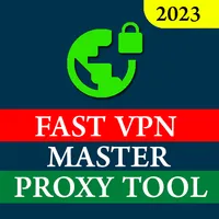 Fast VPN Master Proxy Tool VPN icon