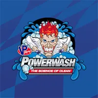 VP Powerwash Jonesboro AR icon