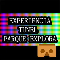 Tunel De Vortice VR icon