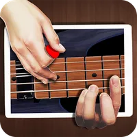 Bass - Guitar Simulator icon