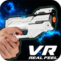 VR Real Feel Alien Blasters icon