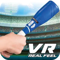 VR Real Feel Baseball icon