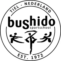 Sportschool Bushido icon