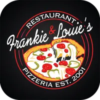 Frankie And Louies icon