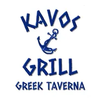 Kavos Grill Greek taverna icon