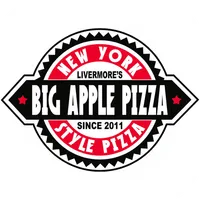 Livermores Big Apple Pizza icon