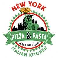 NY Pizza And Pasta Pleasanton icon