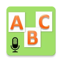 Speak ABCs icon