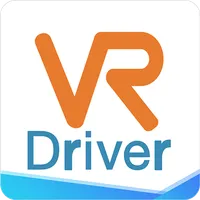 VR Driver icon