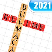 Kelime Bulmaca Oyunu : Gizli B icon