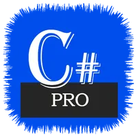 Learn C# PRO icon